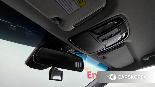 Kia The New Sorento id 4203329 из Кореи 21