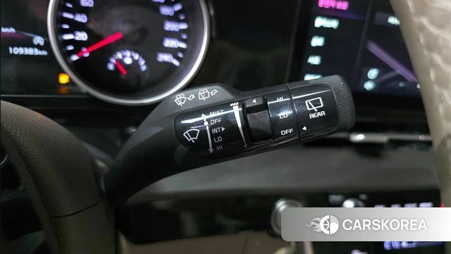 Kia Carnival 4th generation id 4244881 из Кореи 21