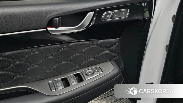 Hyundai Palisade id 4899182 из Кореи 21