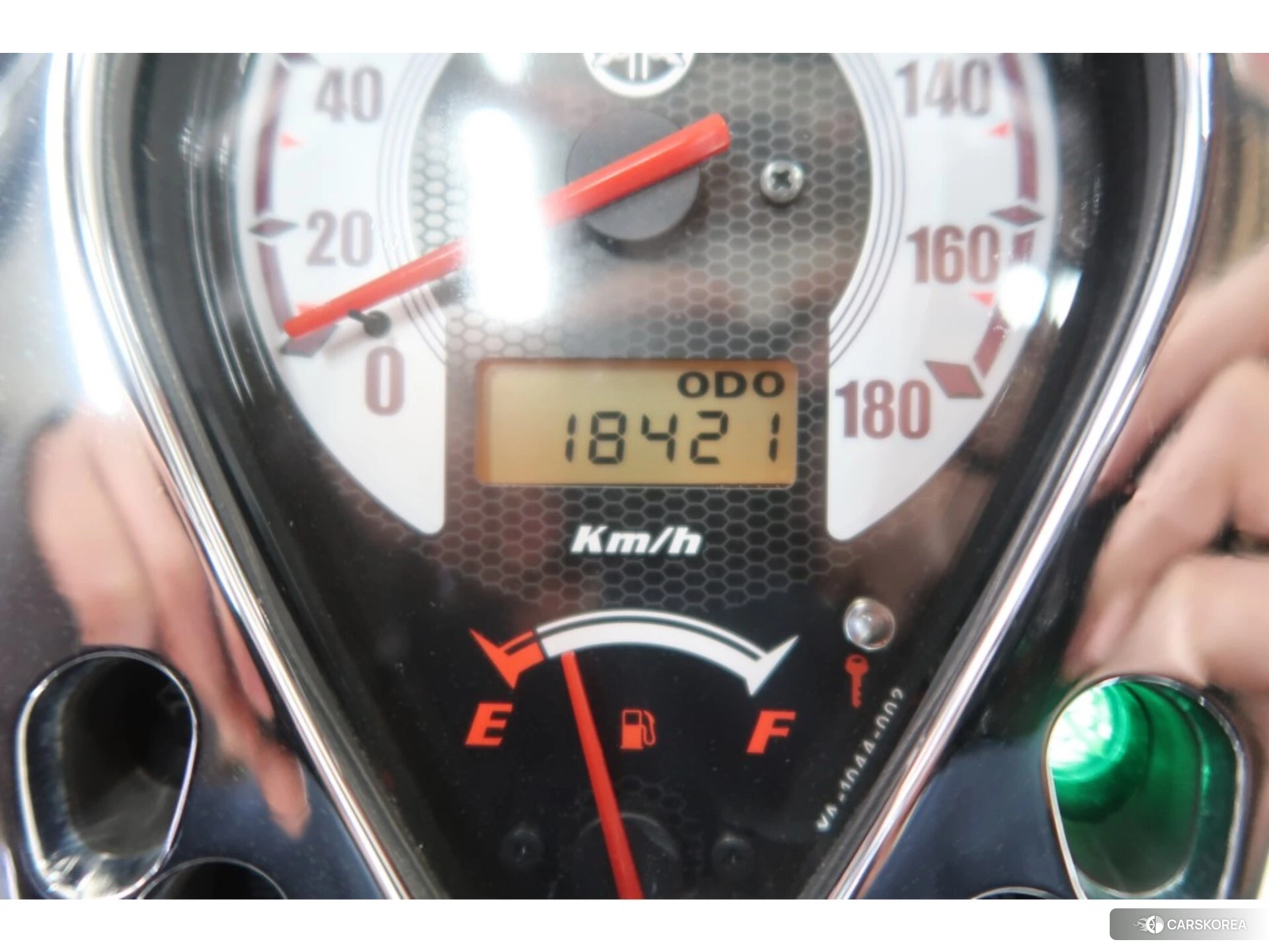 Yamaha DRAG STAR 400 id 4183475 из Японии 21