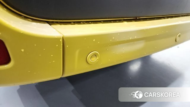 Renault Korea (Samsung) Master id 4384310 из Кореи 21