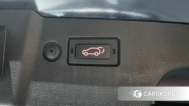 Ssangyong Torres id 4591699 из Кореи 21