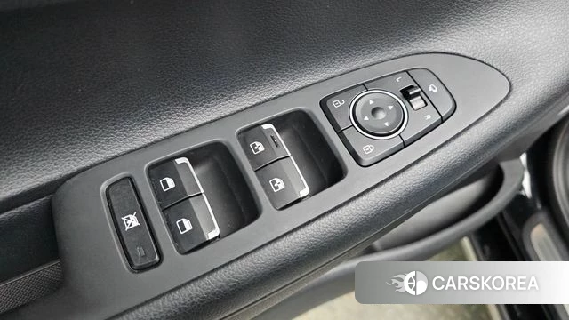 Hyundai Grandeur IG id 4536110 из Кореи 21
