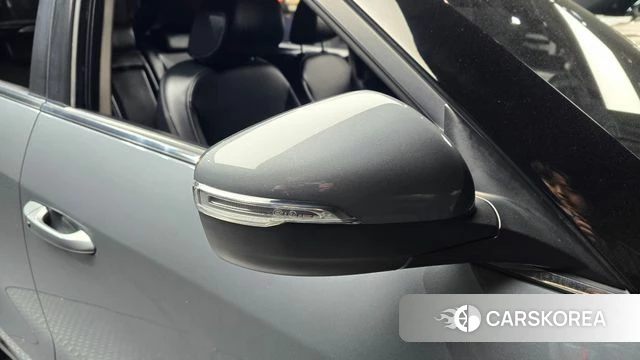 Ssangyong Berry New Tivoli id 4202028 из Кореи 21