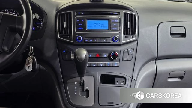 Hyundai The New Grand Starex id 4619798 из Кореи 21