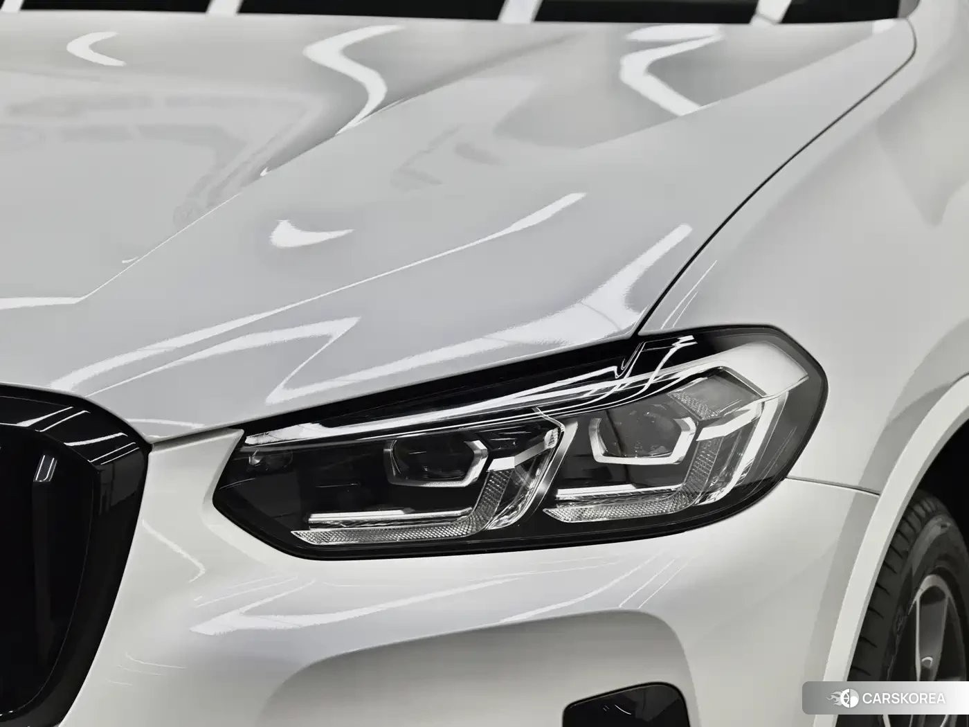 BMW X3 id 4644669 из Китая 21
