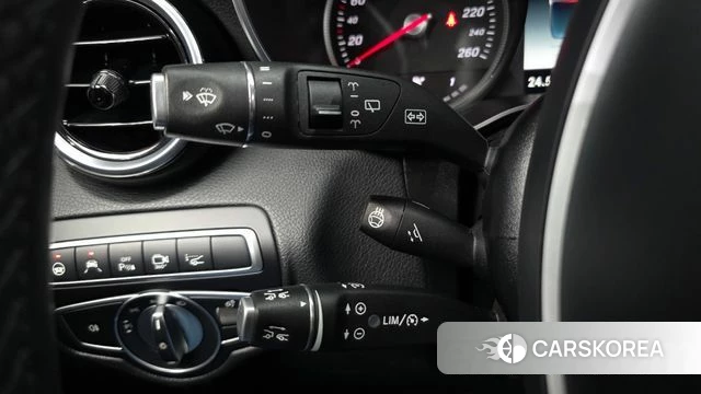 Mercedes-Benz GLC-Class X253 id 4837019 из Кореи 21
