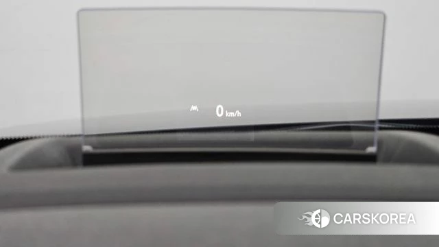 Chevrolet (GM Daewoo) Trailblazer id 4533917 из Кореи 21