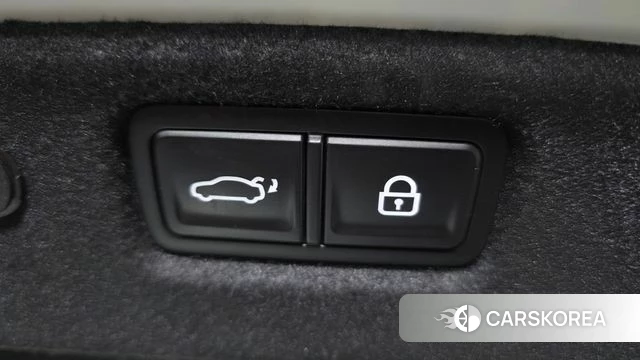 Kia The New K5 3rd generation id 4773743 из Кореи 21