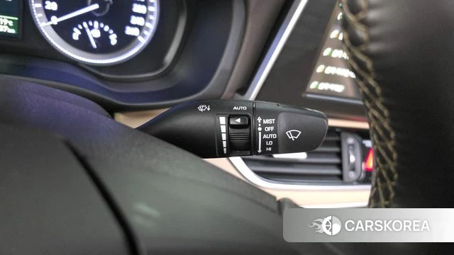 Hyundai Grandeur IG Hybrid id 4246180 из Кореи 21