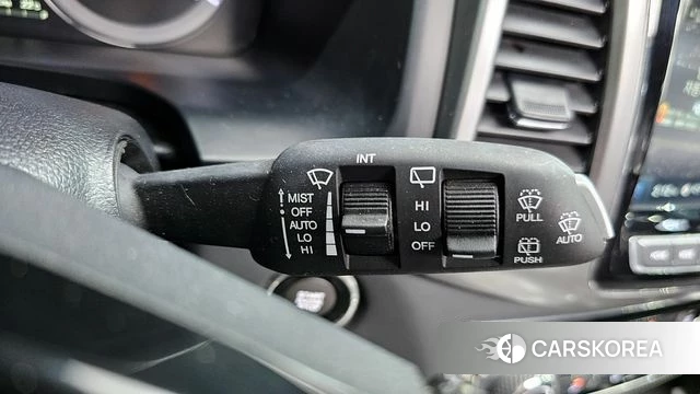 Ssangyong G4 Rexton id 4317904 из Кореи 21