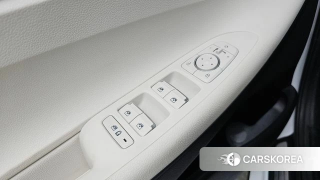 Hyundai The New Grandeur IG Hybrid id 4702564 из Кореи 21