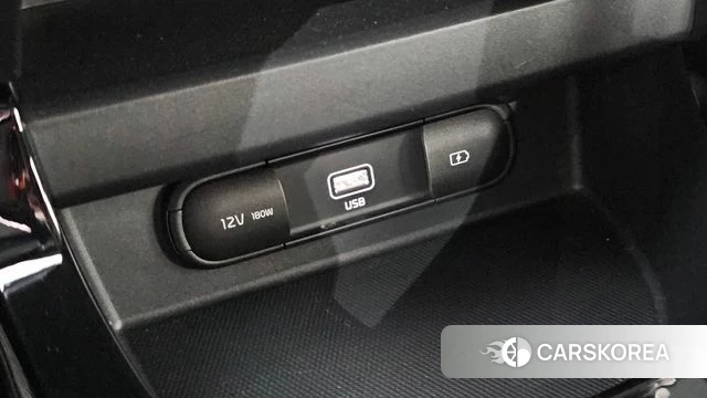 Kia Seltos id 4784382 из Кореи 21