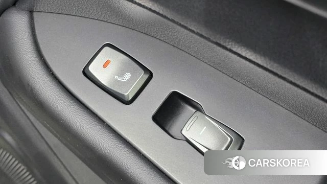 Ssangyong The New Rexton Sport id 4603332 из Кореи 21