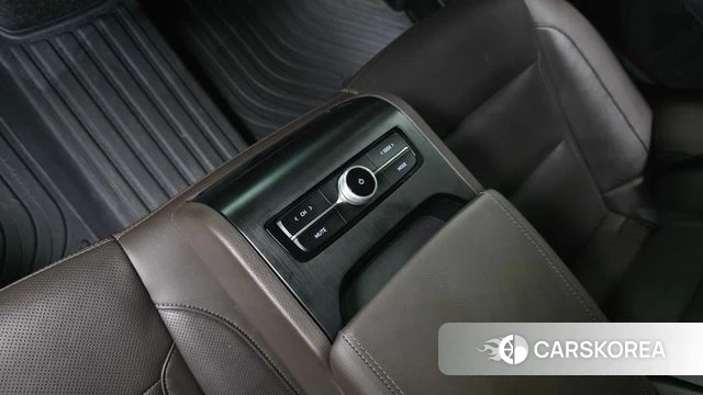 Hyundai The New Grandeur IG id 4362264 из Кореи 21