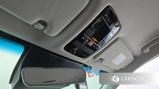 Hyundai Grandeur Hybrid (GN7) id 4200934 из Кореи 21