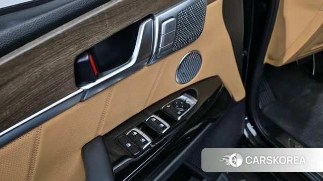 Kia Mohave Master id 4293617 из Кореи 21