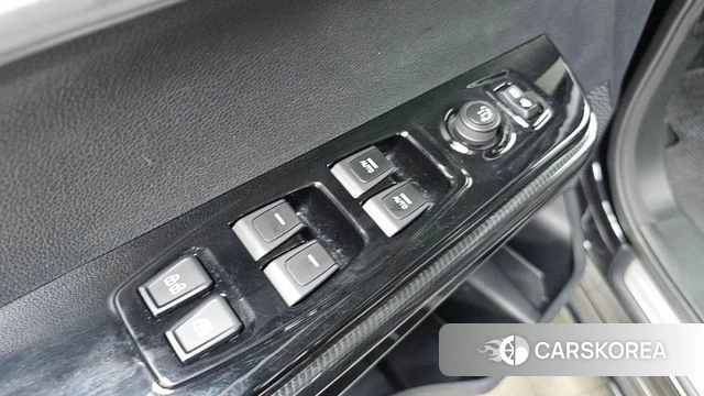 Ssangyong Actian 2nd Generation id 4493650 из Кореи 21