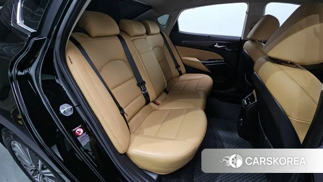 Kia K7 Premier Hybrid id 4283711 из Кореи 21