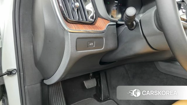 Volvo XC60 second Generation id 4649825 из Кореи 21