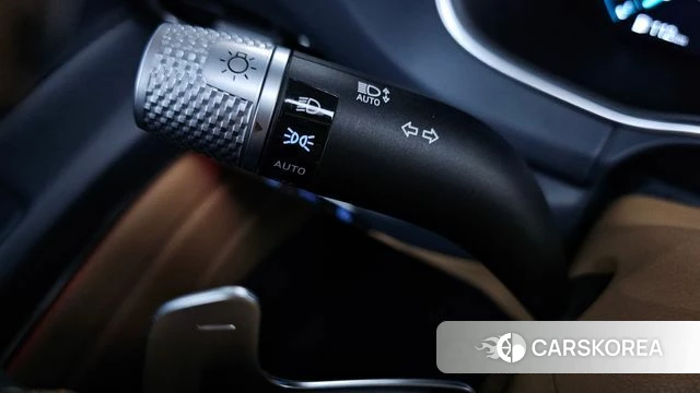 Genesis GV80 id 4836026 из Кореи 21