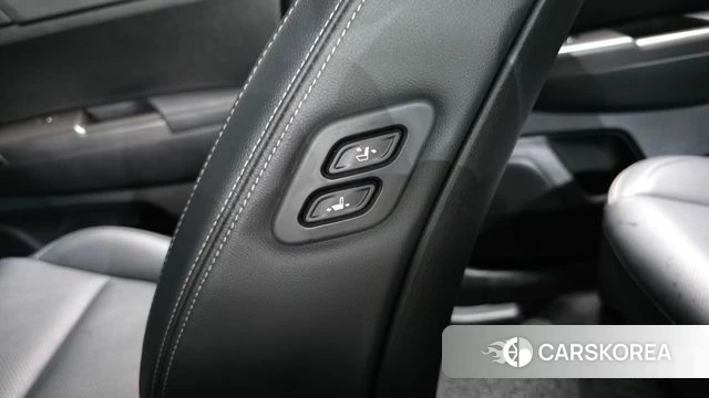 Kia Sportage The Bold id 4742086 из Кореи 21