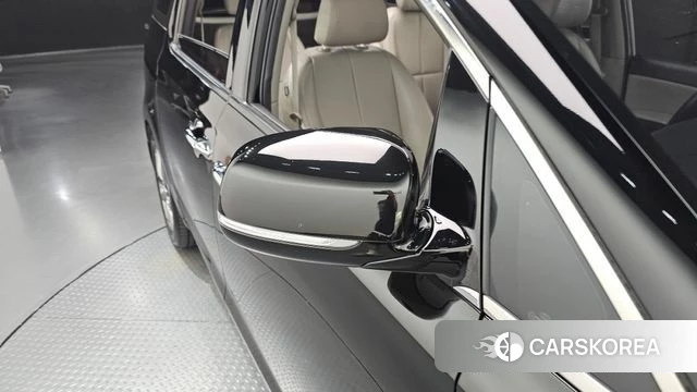 Kia The New Carnival id 4596057 из Кореи 21