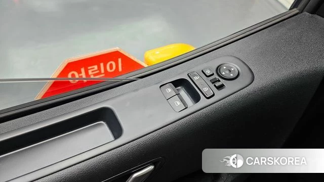 Hyundai Staria id 4481428 из Кореи 21
