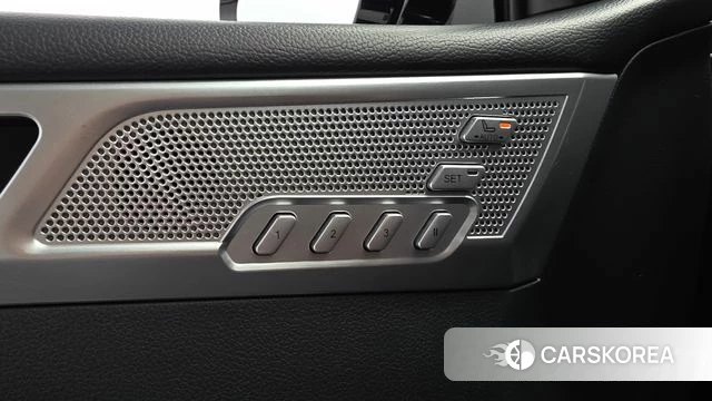 Ssangyong All New Rexton id 4572259 из Кореи 21