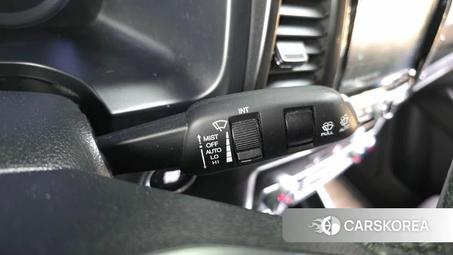 Ssangyong Rexton Sports id 4586914 из Кореи 21