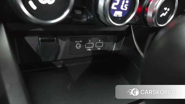 Renault Korea (Samsung) XM3 id 4929693 из Кореи 21