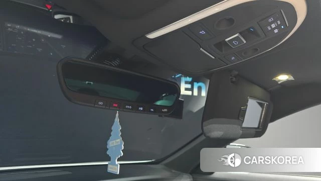 Genesis G80 id 4770381 из Кореи 21