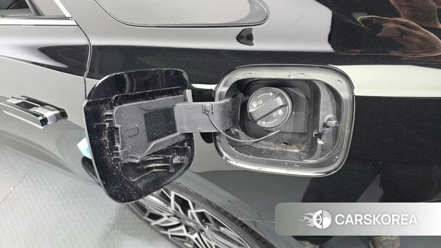 Hyundai Grandeur Hybrid (GN7) id 4200886 из Кореи 21