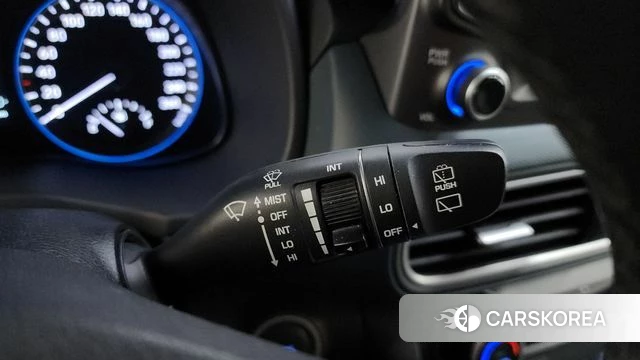Hyundai Kona id 4417396 из Кореи 21
