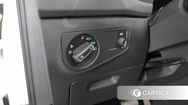 Volkswagen Tiguan second Generation id 4561193 из Кореи 21