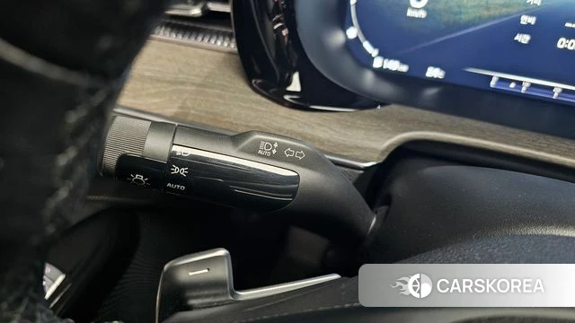 Kia K5 3rd generation id 4905086 из Кореи 21