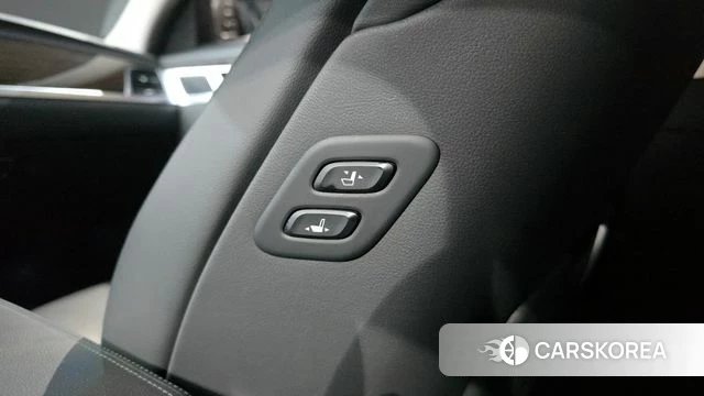 Genesis G80 id 4411147 из Кореи 21
