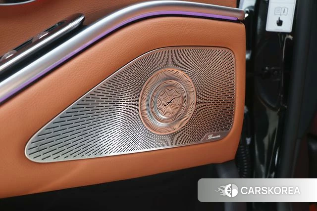 Mercedes-Benz S-class id 4260264 из Китая 21