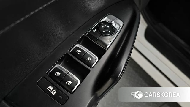 Kia K5 3rd generation id 4362584 из Кореи 21