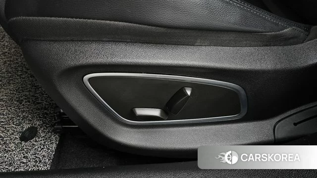 Renault Korea (Samsung) SM6 id 4490784 из Кореи 21