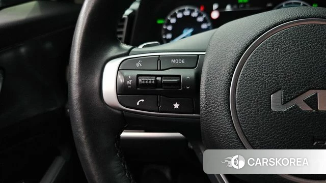 Kia Sportage 5th Generation Hybrid id 4778778 из Кореи 21