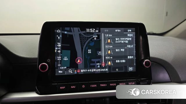 Kia Morning Urban (JA) id 4676822 из Кореи 21