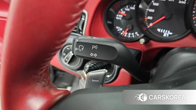 Porsche 911 id 4837333 из Кореи 21