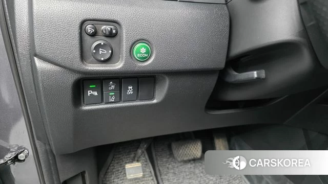 Honda Pilot 3rd generation id 4232611 из Кореи 21