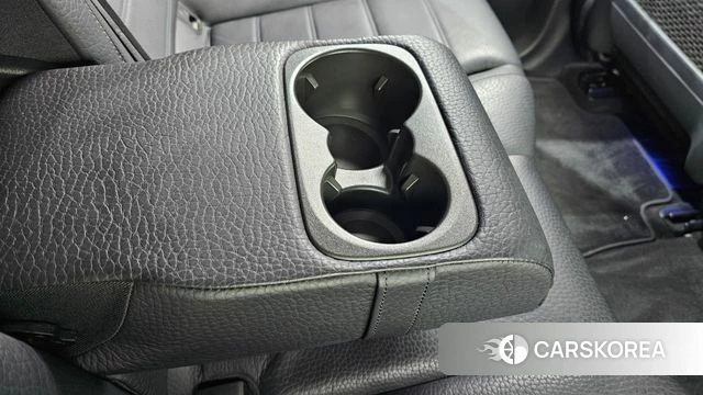 Mercedes-Benz GLE-Class W167 id 4693632 из Кореи 21