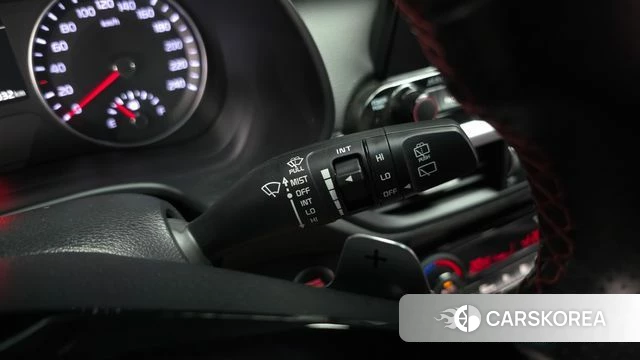 Kia Come New K3 id 4490673 из Кореи 21