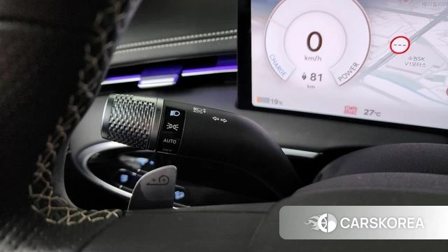 Genesis Electrified GV70 id 4527452 из Кореи 21