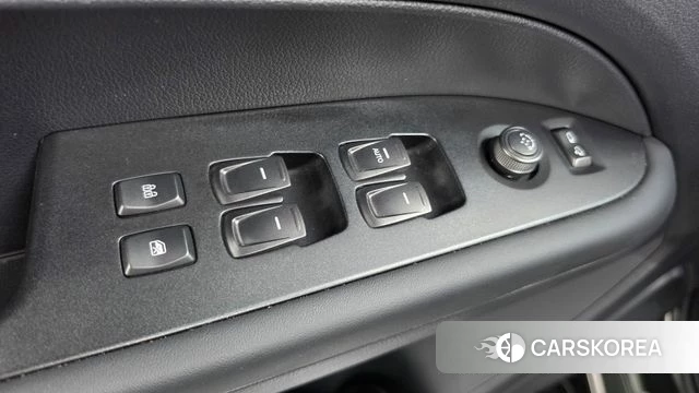 Ssangyong The New Rexton Sport id 4759027 из Кореи 21