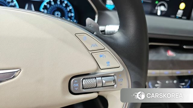Genesis G80 (RG3) id 4702144 из Кореи 21