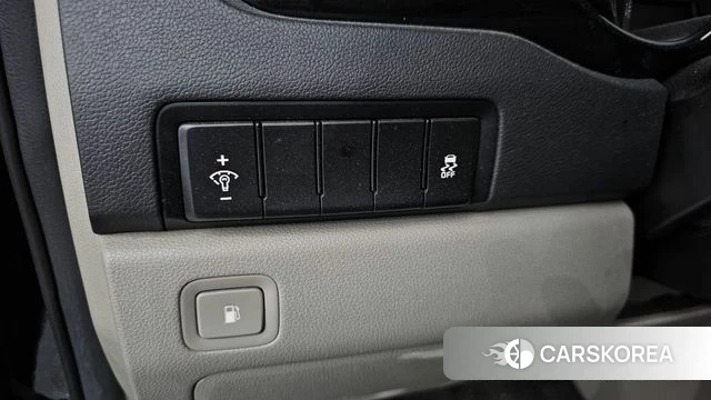 Kia The New Carnival id 4233075 из Кореи 21